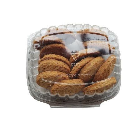 Mughal Bakery Ajwain Cookies