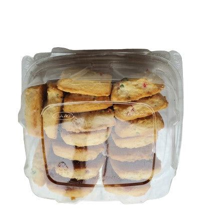 Mughal Bakery Fruit Biscuit (No Eggs)