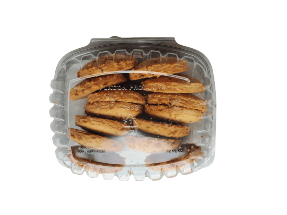 Mughal Bakery Zeera (Cumin) Cookies