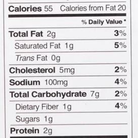 Nanak Spinach Rolls (20 pcs)