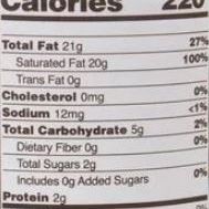 Nature's Greatest Foods, Organic Coconut Cream