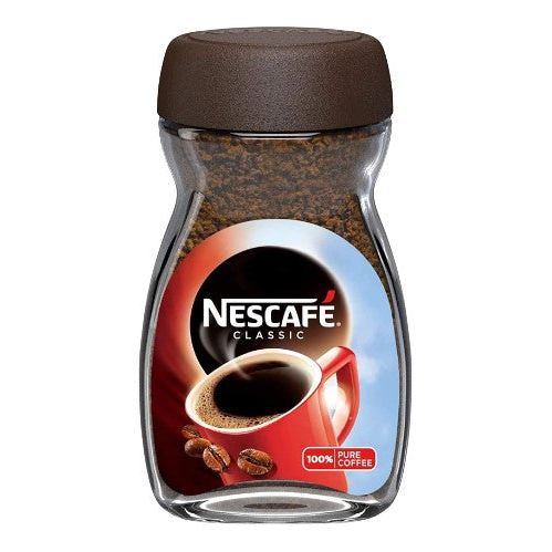 Nescafe Classic Coffee Small