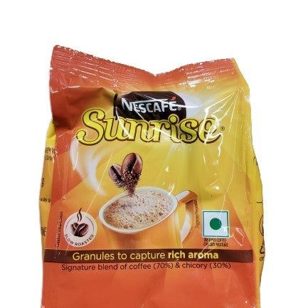 Nescafe Sunrise Pouch