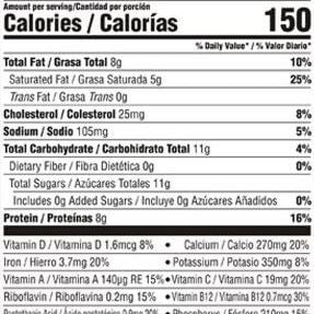 Nestle Nido Dry Whole MIlk (Small)