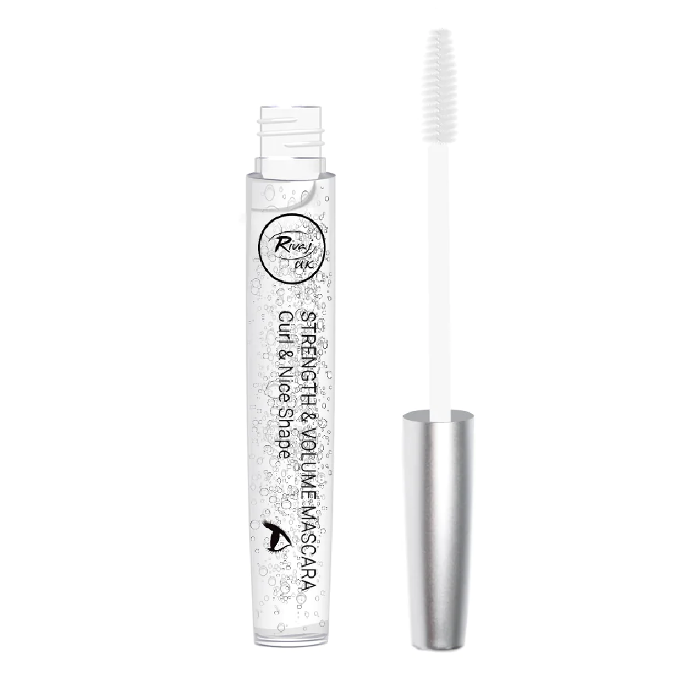 RIVAJ 105-03  VOLUME STRENGTH MASCARA