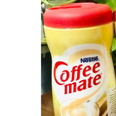 NESTLE COFFEE MATE RICHER AND CREAMIER ORIGINAL 400 GM