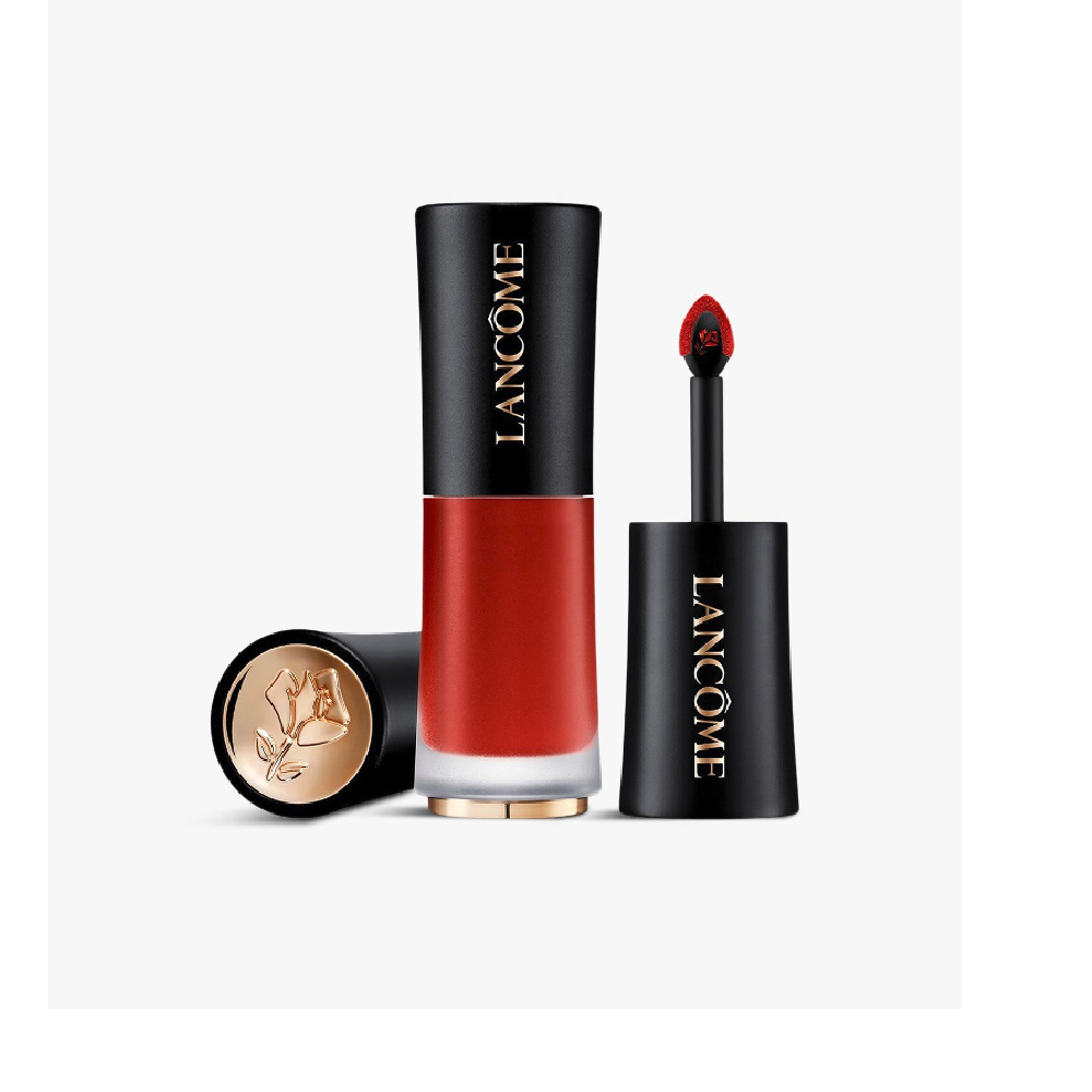 LANCÔME ABSOLU ROUGE DRAMA INK LIPSTICK 196 FRENCH TOUCH