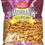 Haldiram Nut Cracker