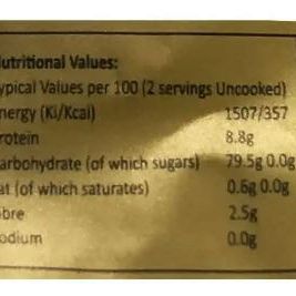 Ocean Pearl Classic Basmati Rice