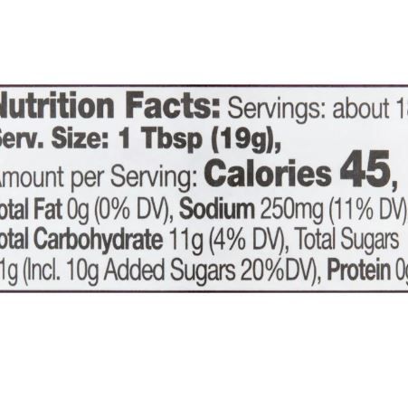 Patak's Major Grey Chutney