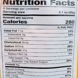 Patanjali Classic Atta Noodles