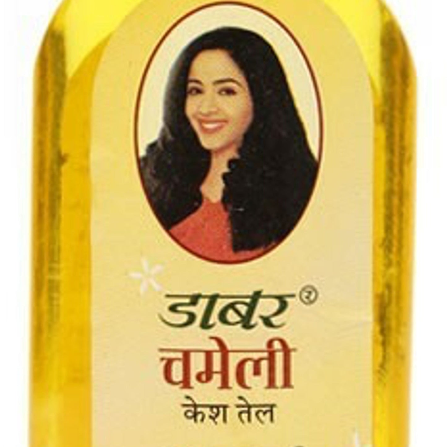 Jasmine Hair Oil