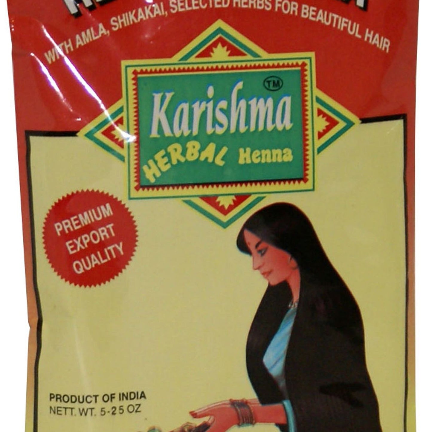 Herbal Henna