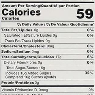 Pocas Honey Ginger Tea