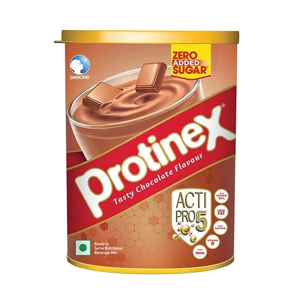 Protinex Zero Added Sugar