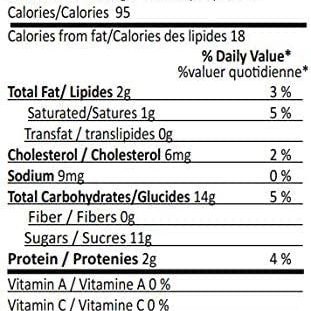 Quick Tea Ginger Instant Chai (10 Pouches)