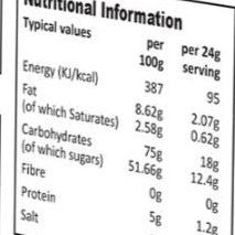 Quick Tea Vegan Cardamom Instant Chai (10 Pouches)