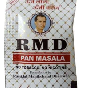 RMD Pan Masala