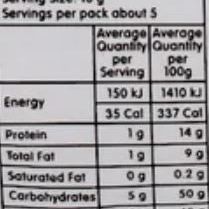 RM Methi Mutter Malai - No Onion or Garlic