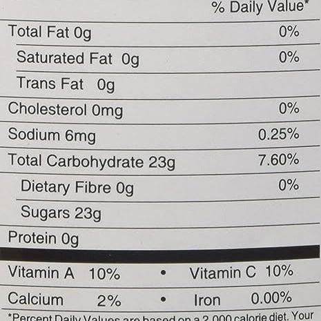 Rasna Fruit Plus Orange Drink