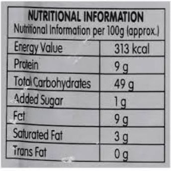 Rasoi Magic Paneer Bhurji