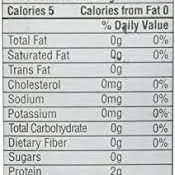 Rossmoor Halal Gelatine (Unflavoured)