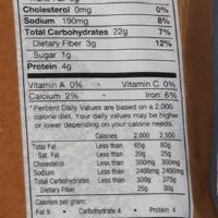 Roti Fresh Uncooked Roti Chapati (12pcs)