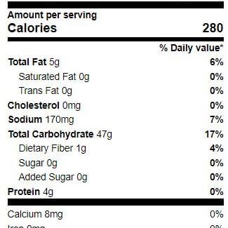 Royal Authentic Jasmine Rice