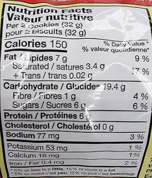 Royalty Digestive Biscuits