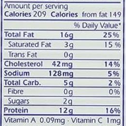 Rugen Mackerel in Tomato Sauce