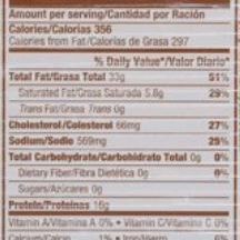 Rugen Mackerel in Vegetable oil