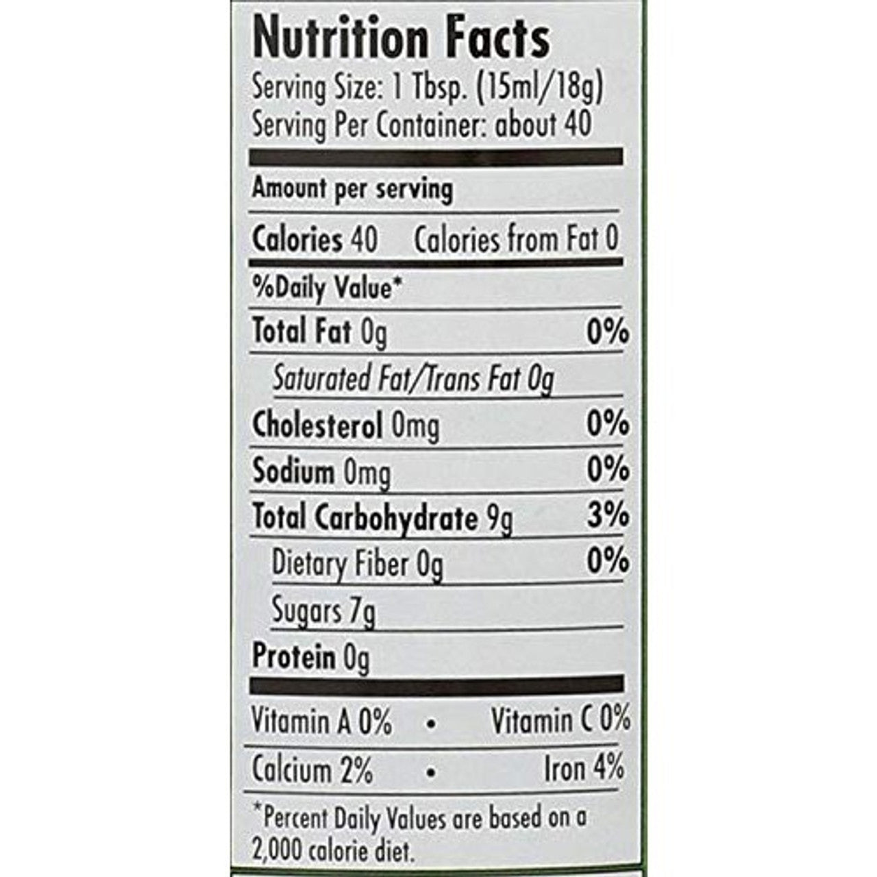 Sadaf Pomegranate Molasses