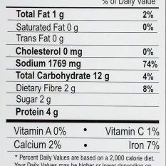 Sakthi Tamarind Rice Powder