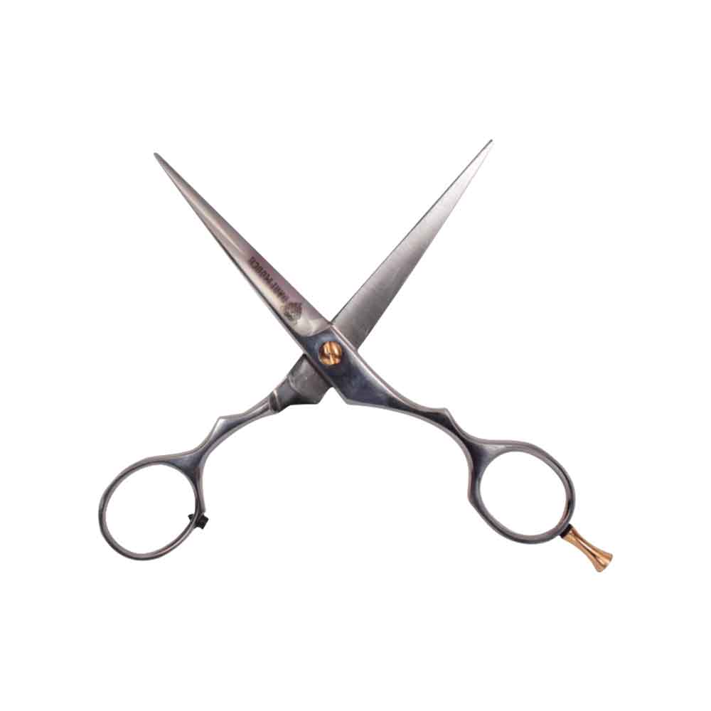 Dari Moch Beard Scissor