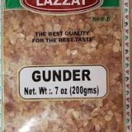 Lazzat Gunder