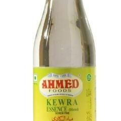 Ahmed Kewra Water