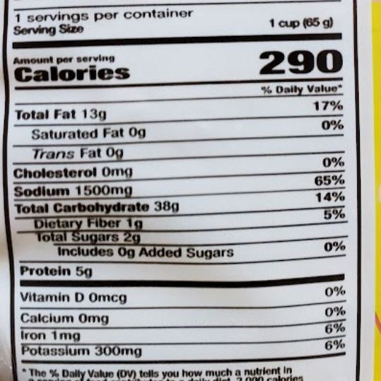 Shan Shoop Masala Noodles