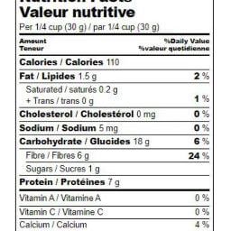 Sher Kala Chana Flour