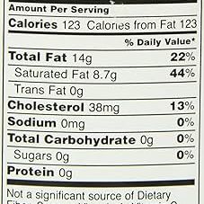 Swad Butter (unsalted)