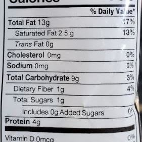 Swad Cashew Whole