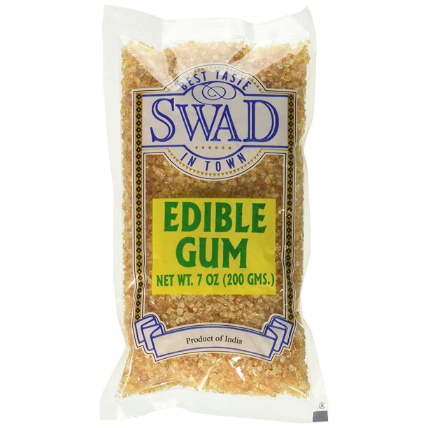 Swad Edible gum large