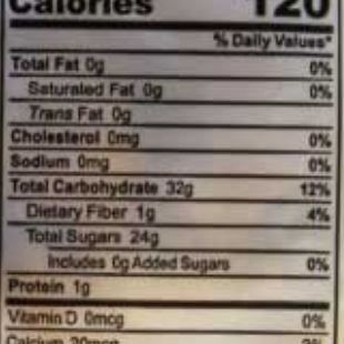 Swad Golden Raisins