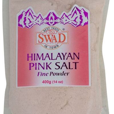 Swad Himalayan Pink Salt