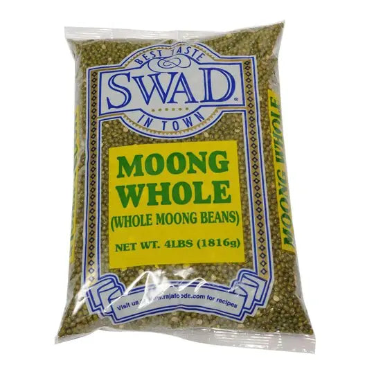 Swad Moong Whole (Small)