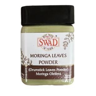 Swad Moringa Leaves Powder