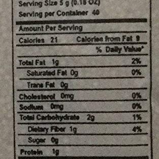 Swad Mustard seed yellow