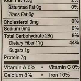 Swad Organic Chana Dal