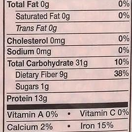 Swad Organic Masoor Dal