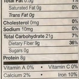 Swad Organic Urad Dal