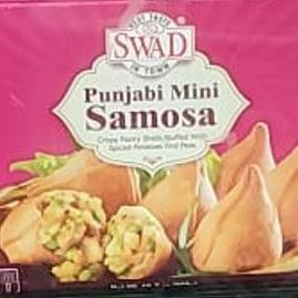 Swad Punjabi Mini Samosa